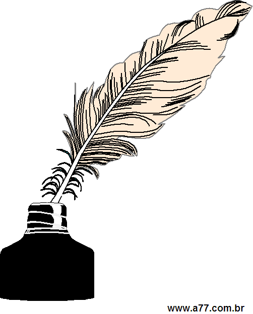 Clipart Objetos