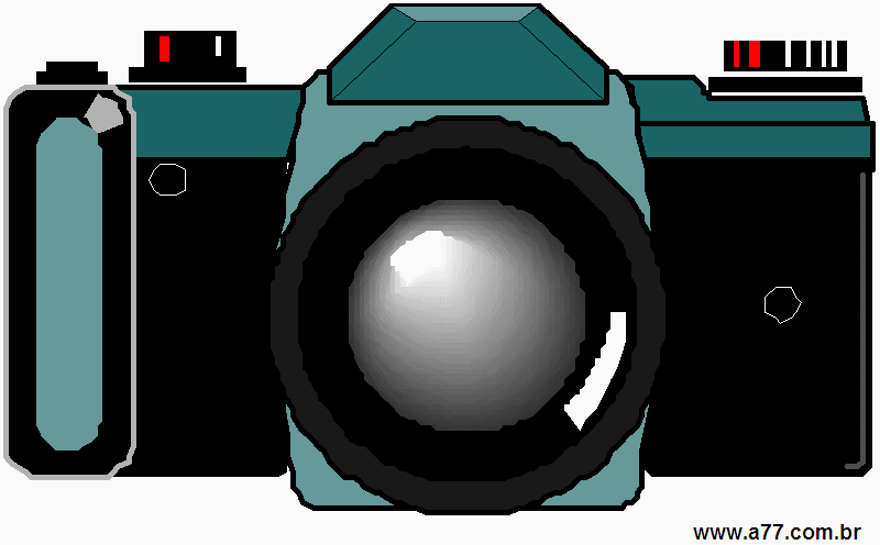 Clipart Objetos