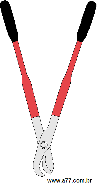 Clipart Objetos