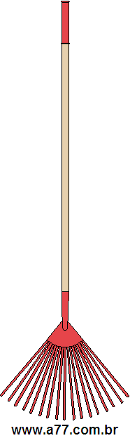Clipart Objetos