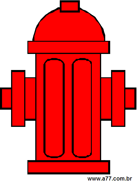 Clipart Objetos