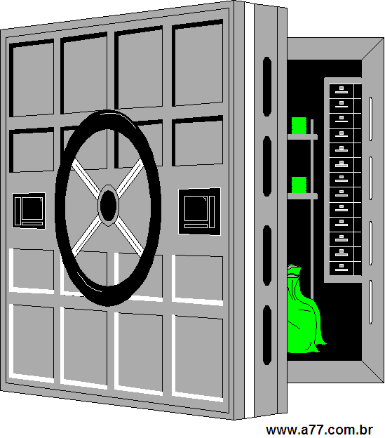 Clipart Objetos