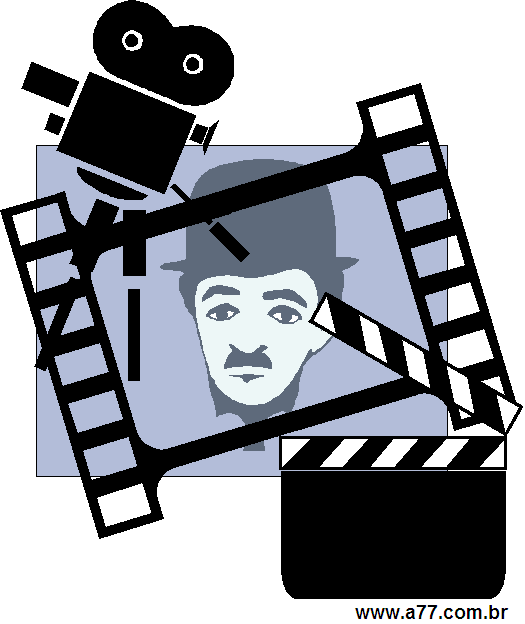 Clipart Objetos