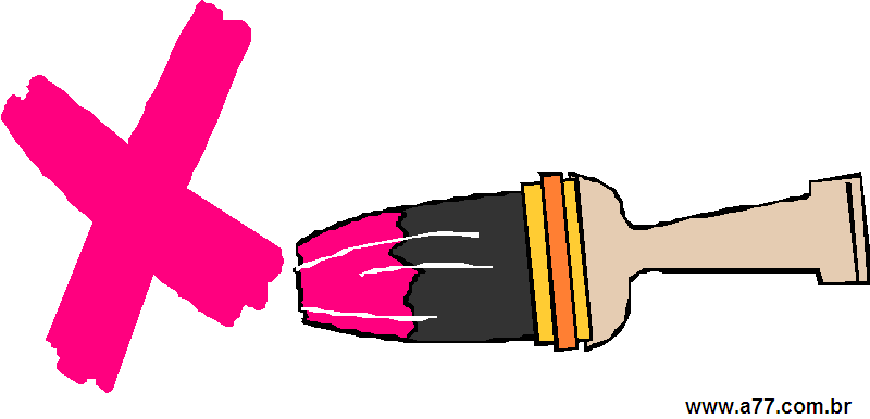 Clipart Objetos