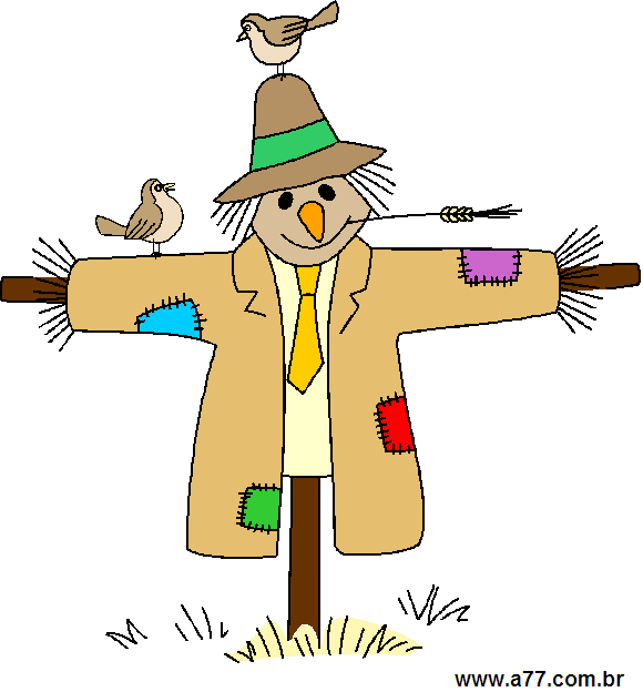 Clipart Objetos