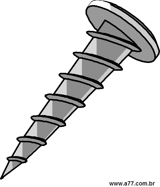 Clipart Objetos
