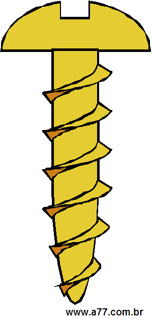 Clipart Objetos