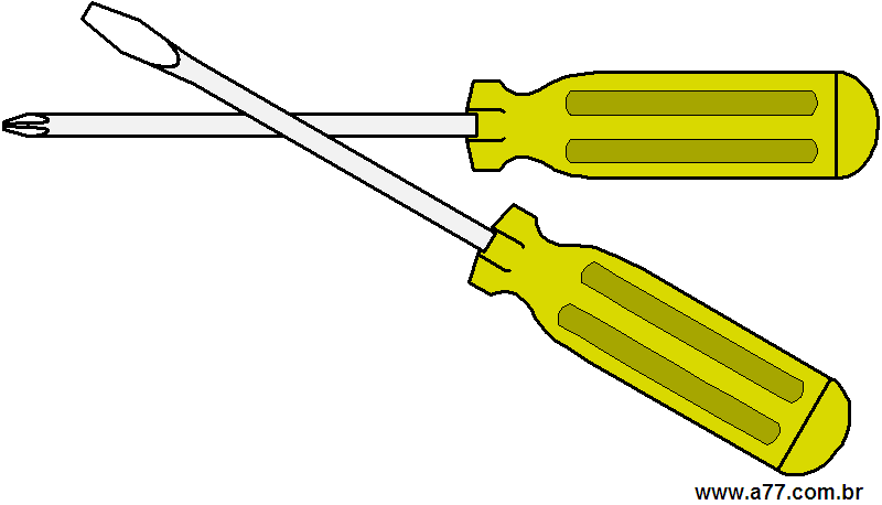 Clipart Objetos