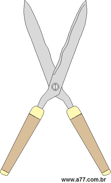Clipart Objetos