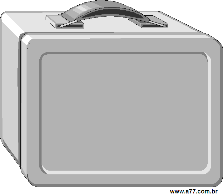 Clipart Objetos