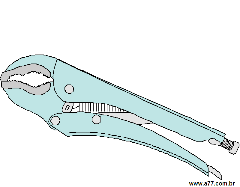 Clipart Objetos