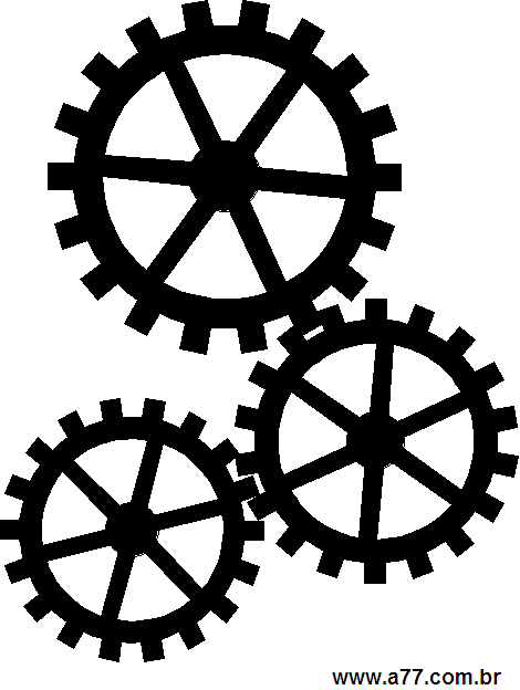Clipart Objetos