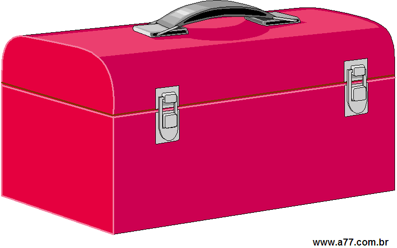 Clipart Objetos