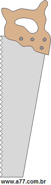 Clipart Objetos