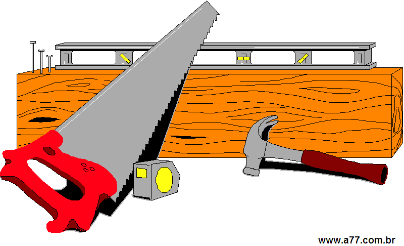 Clipart Objetos