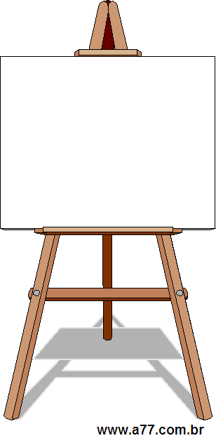Clipart Objetos