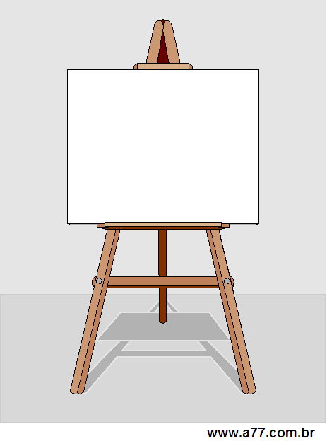 Clipart Objetos