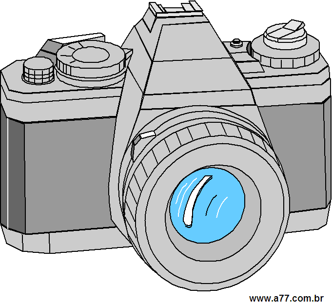 Clipart Objetos