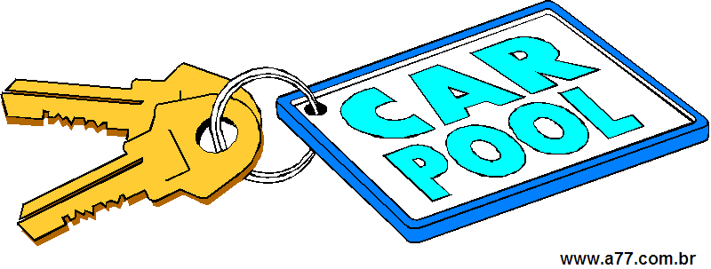 Clipart Objetos