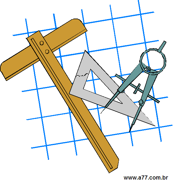 Clipart Objetos