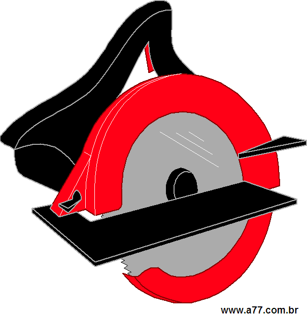 Clipart Objetos