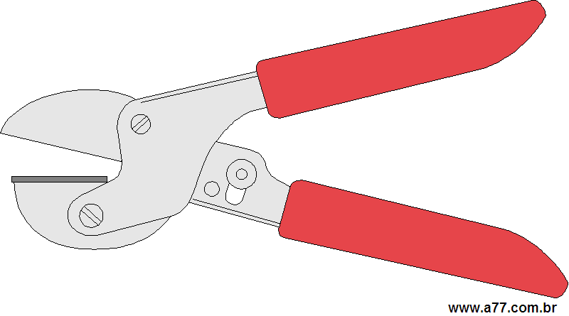 Clipart Objetos
