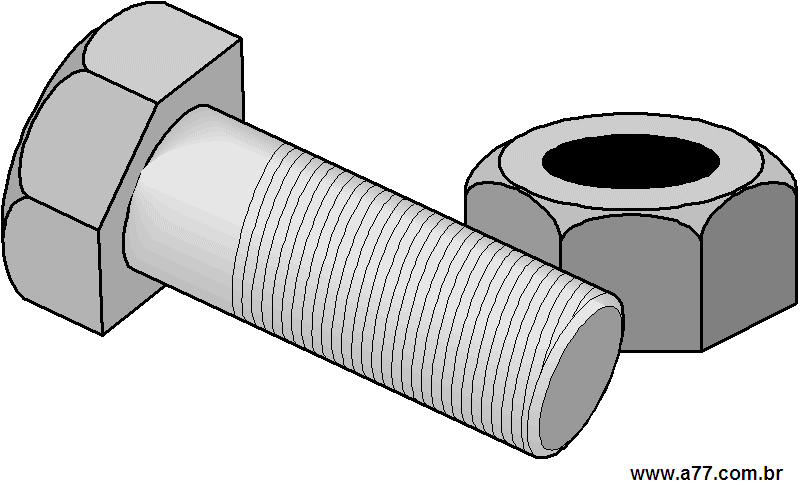 Clipart Objetos
