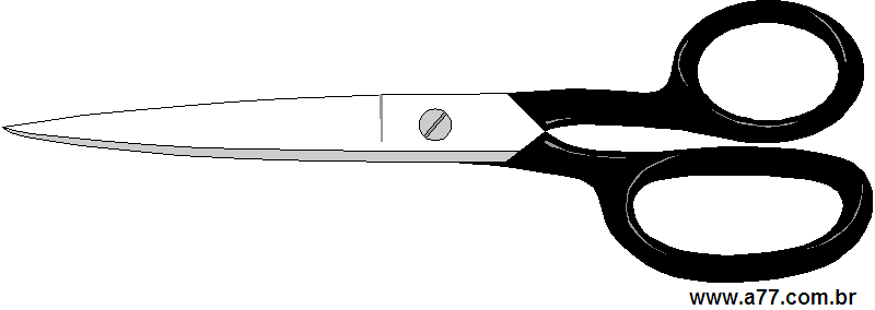 Clipart Objetos