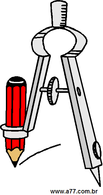 Clipart Objetos