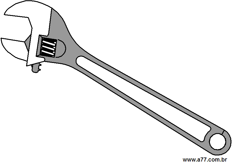 Clipart Objetos