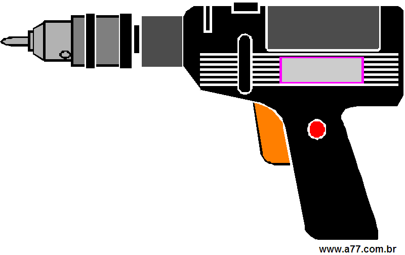 Clipart Objetos