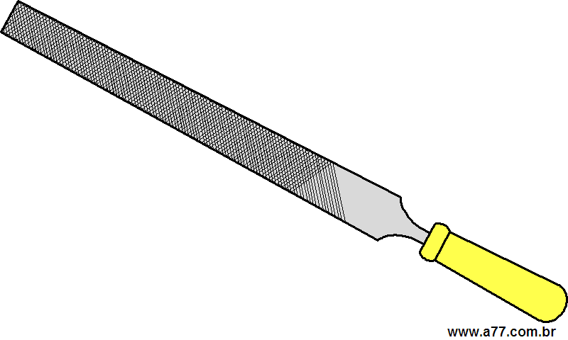 Clipart Objetos