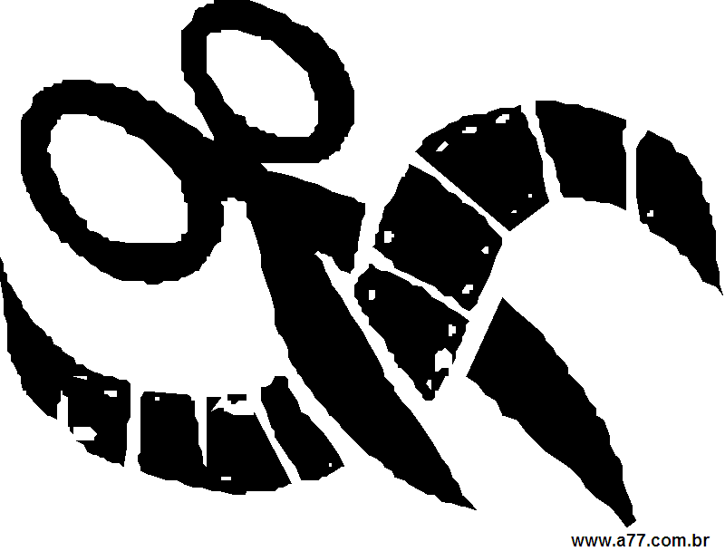 Clipart Objetos
