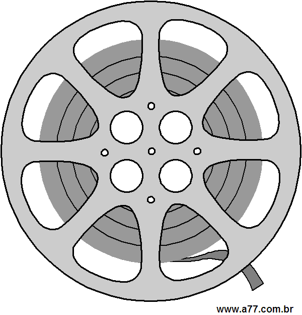Clipart Objetos