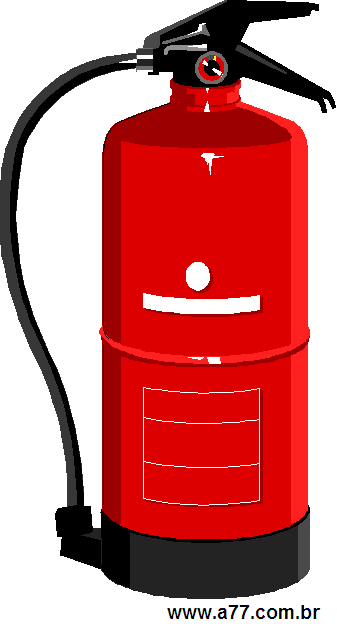 Clipart Objetos