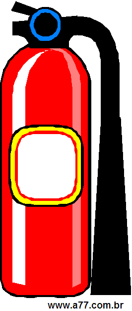 Clipart Objetos
