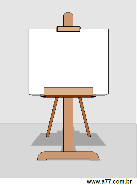 Clipart Objetos
