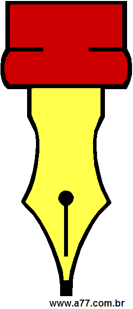Clipart Objetos