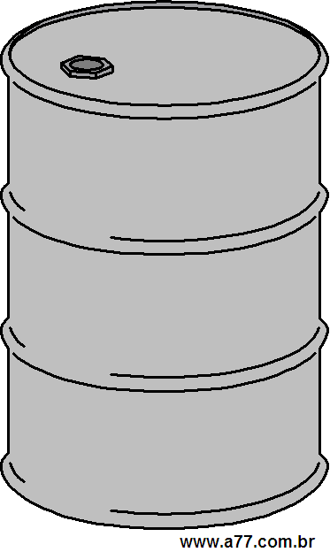 Clipart Objetos