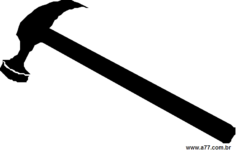 Clipart Objetos