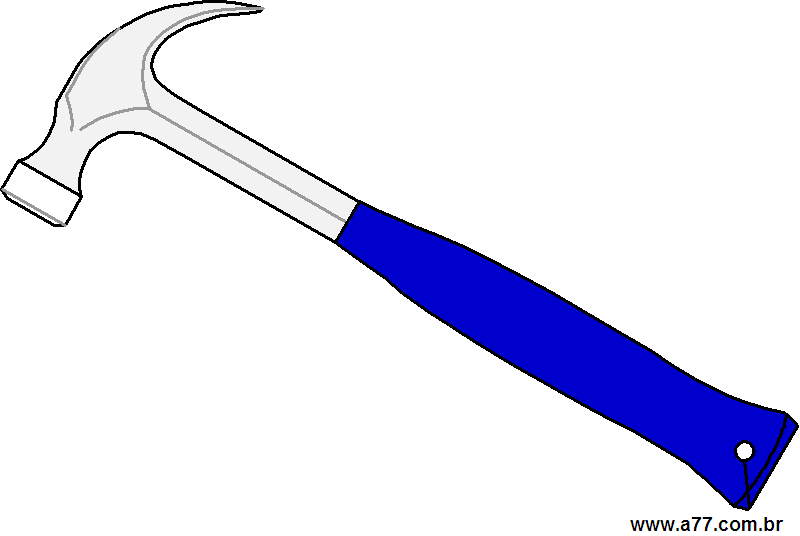 Clipart Objetos