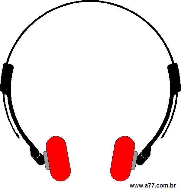 Clipart Objetos