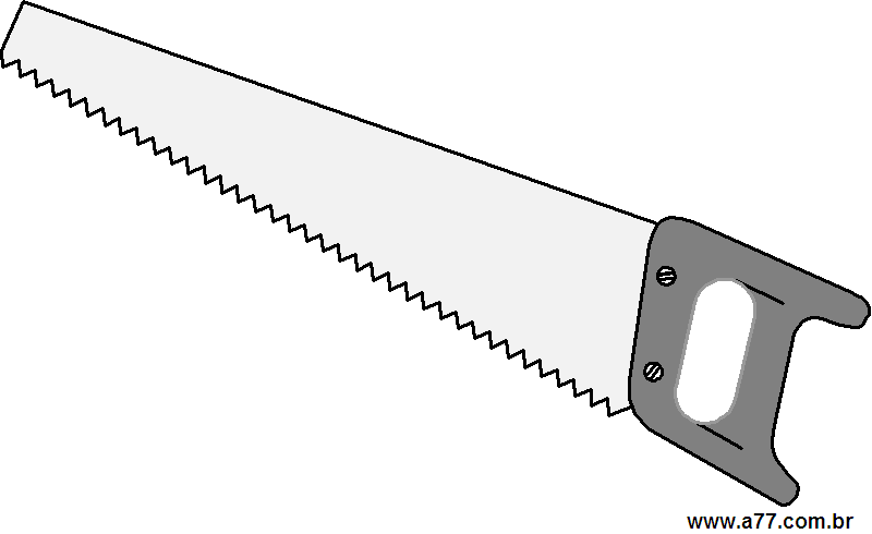 Clipart Objetos