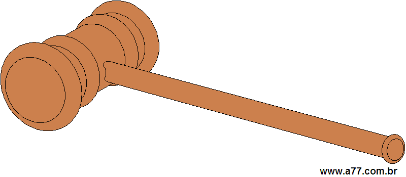 Clipart Objetos