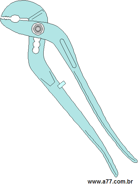 Clipart Objetos