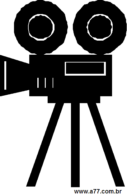 Clipart Objetos