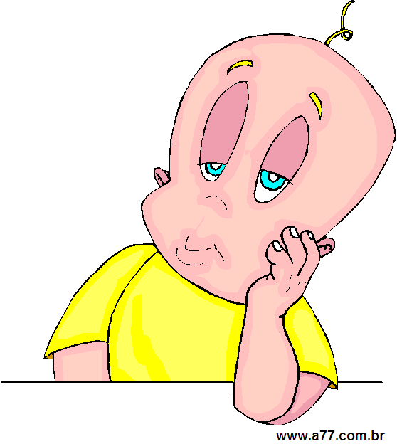 Clipart Pessoas