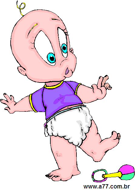 Clipart Pessoas