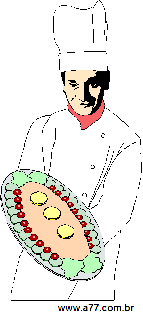 Clipart Pessoas