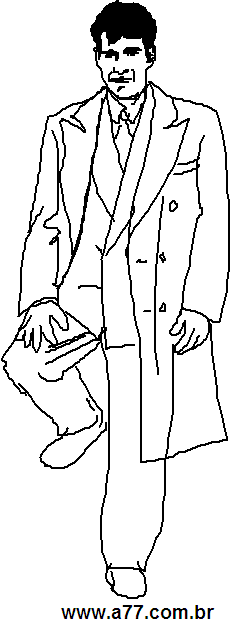 Clipart Pessoas